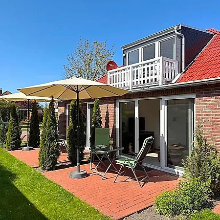 Marions Greetsiel 4* Pewsum