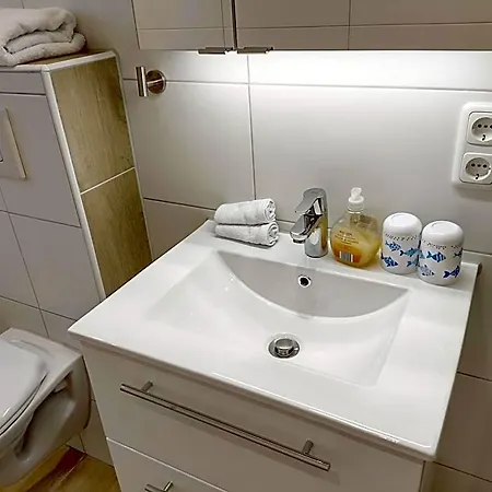 Hotel Marions Greetsiel 4*