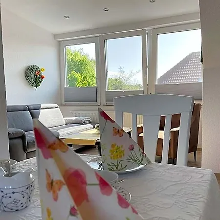 Marions Greetsiel Hotel 4*