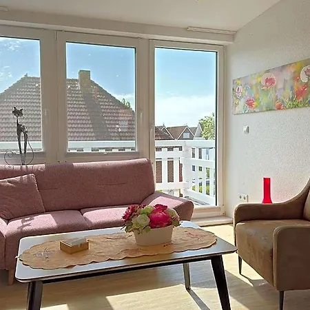 Hotel Marions Greetsiel