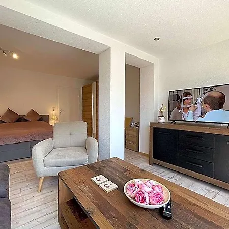 Marions Greetsiel Hotel 4*