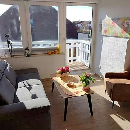 Marions Greetsiel