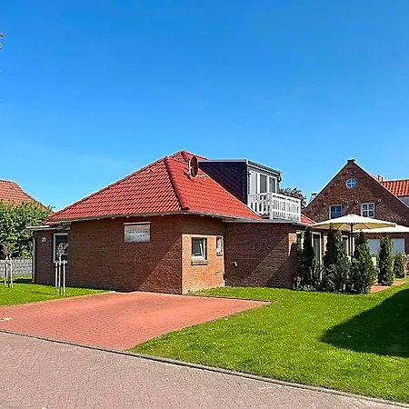 Marions Greetsiel Hotel