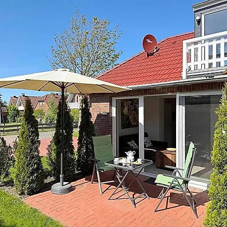 Marions Greetsiel Pewsum
