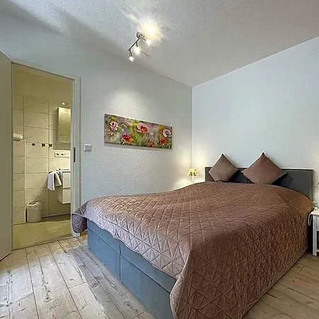Hotel Marions Greetsiel