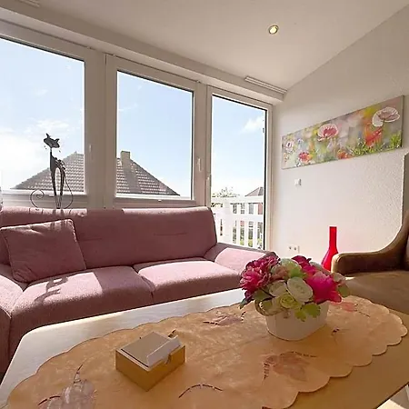 Marions Greetsiel